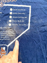 Load image into Gallery viewer, Detroit Tigers Shirt Adult Medium 2013 Humble-14U Baseball Sportswear Mens
