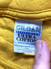 Load image into Gallery viewer, Vintage LSU Tigers Shirt Adult 2XL XXL 2003 National Champions Football Mens
