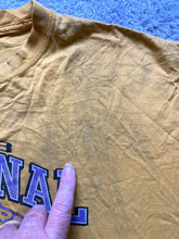 Load image into Gallery viewer, Vintage LSU Tigers Shirt Adult 2XL XXL 2003 National Champions Football Mens
