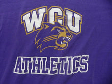 Load image into Gallery viewer, Vintage Western Carolina University Shirt Adult 2XL XXL NCAA Athletics Mens

