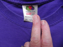 Load image into Gallery viewer, Vintage Western Carolina University Shirt Adult 2XL XXL NCAA Athletics Mens
