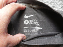 Load image into Gallery viewer, Nike Shirt Adult Large Regular Fit 72 Vintage Design Swoosh Logo Streetwear Mens
