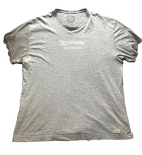 Load image into Gallery viewer, Life is Good Shirt Adult Extra Large Grill Sergeant Spell Out Chef Cooking Mens
