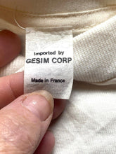 Load image into Gallery viewer, VTG 2 Million Bucks DEER Shirt Adult Large Texas Banks Single Stitch 80s Mens
