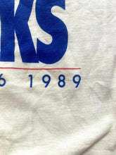 Load image into Gallery viewer, VTG 2 Million Bucks DEER Shirt Adult Large Texas Banks Single Stitch 80s Mens
