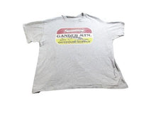 Load image into Gallery viewer, VTG Gander Mtn Shirt Adult Extra Large Fishing We Live Outdoors Supply 90s Mens
