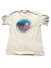 Load image into Gallery viewer, Vintage Petit Jean State Park Shirt Womens Large Arkansas Moon Trees 80&#39;s Ladies

