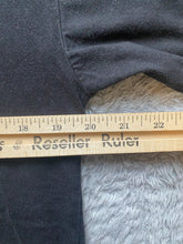 Load image into Gallery viewer, Grizzly Shirt Adult Medium Black Script OG Bear Streetwear Punk Skater Mens
