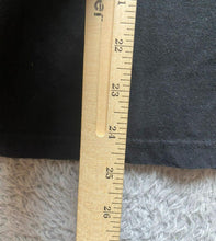 Load image into Gallery viewer, Grizzly Shirt Adult Medium Black Script OG Bear Streetwear Punk Skater Mens
