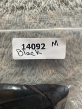 Load image into Gallery viewer, Grizzly Shirt Adult Medium Black Script OG Bear Streetwear Punk Skater Mens
