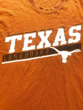 Load image into Gallery viewer, University Of Texas Longhorns Shirt Adult Medium Sportswear NCAA Russell Mens
