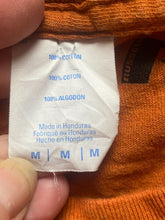 Load image into Gallery viewer, University Of Texas Longhorns Shirt Adult Medium Sportswear NCAA Russell Mens
