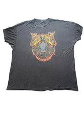 Load image into Gallery viewer, Sonic Temple Shirt Adult 3XL XXXL Black Columbus Ohio Egyptian Anubis Y2K Mens
