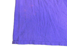 Load image into Gallery viewer, Charlie &amp; The Chocolate Factory Shirt Womens Small Purple Cape Fear Players 2007
