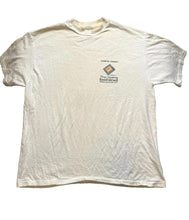 Load image into Gallery viewer, VTG Microsoft Windows NT Shirt Adult Large White Dingy Single Stitch 90s Mens
