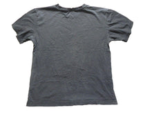 Load image into Gallery viewer, CATerpillar Shirt Adult Medium CAT Spellout Logo Trademark Short Sleeve Mens
