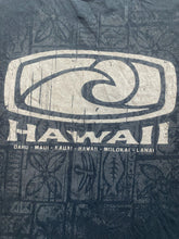 Load image into Gallery viewer, Vintage Hawaii Shirt Adult Extra Large Oahu Maui Kauai Molokai Surf Surfing Mens
