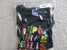 Load image into Gallery viewer, Mary Poppins Shirt Adult Large Supercalifragilisticexpialidocious Disney Mens
