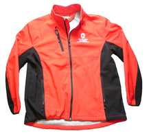 Load image into Gallery viewer, Ohio State University Jacket Adult Extra Large Team Oink Full Zip Fleece Mens

