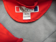Load image into Gallery viewer, Ohio State University Jacket Adult Extra Large Team Oink Full Zip Fleece Mens
