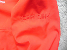 Load image into Gallery viewer, Ohio State University Jacket Adult Extra Large Team Oink Full Zip Fleece Mens
