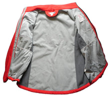 Load image into Gallery viewer, Ohio State University Jacket Adult Extra Large Team Oink Full Zip Fleece Mens
