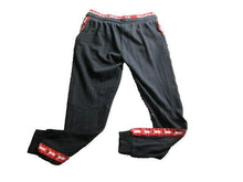 Load image into Gallery viewer, Chicago Bulls Pants Youth Medium Elastic Waist Drawstring Jogger Activewear Boys

