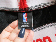 Load image into Gallery viewer, Chicago Bulls Pants Youth Medium Elastic Waist Drawstring Jogger Activewear Boys
