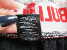 Load image into Gallery viewer, Chicago Bulls Pants Youth Medium Elastic Waist Drawstring Jogger Activewear Boys
