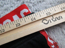 Load image into Gallery viewer, Chicago Bulls Pants Youth Medium Elastic Waist Drawstring Jogger Activewear Boys
