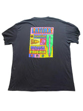 Load image into Gallery viewer, SpaceX LatinX Shirt Adult Extra Large Black Tesla NASA Rocket Ship Elon Musk Men
