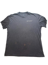 Load image into Gallery viewer, SpaceX LatinX Shirt Adult Extra Large Black Tesla NASA Rocket Ship Elon Musk Men
