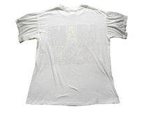 Load image into Gallery viewer, Vintage Miami Beach Shirt Adult Medium Single Stitch Summer  Spell Out 90s Mens
