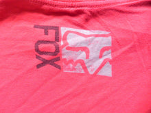 Load image into Gallery viewer, VTG Fox Racing Shirt Adult Small Created To Destroy Short Sleeve Streetwear Mens
