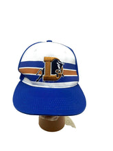Load image into Gallery viewer, Durham Bulls Hat Cap Adult Snapback Baseball Melonwear Lane &amp; Associates MiLB
