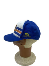 Load image into Gallery viewer, Durham Bulls Hat Cap Adult Snapback Baseball Melonwear Lane &amp; Associates MiLB
