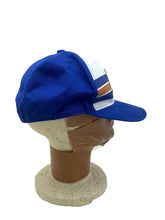 Load image into Gallery viewer, Durham Bulls Hat Cap Adult Snapback Baseball Melonwear Lane &amp; Associates MiLB
