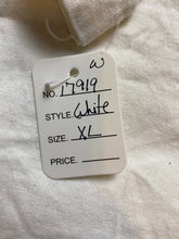 Load image into Gallery viewer, VTG Car Shirt Womens Extra Large Merrell Dow Single Stitch Driver&#39;s Road-Eo 80s
