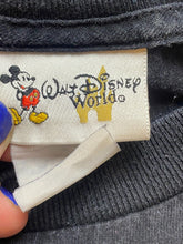Load image into Gallery viewer, VTG Walt Disney World Shirt Adult Medium Mickey Goofy Donald Duck Pluto Mens
