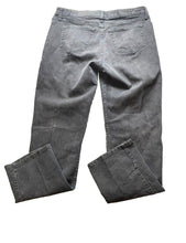 Load image into Gallery viewer, Lee Riders Jeans Womens 16L Straight Leg Stretch Spandex 5 Pocket Denim Ladies
