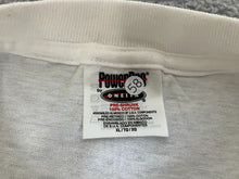 Load image into Gallery viewer, VTG Oglala Lakota Shirt Adult Extra Large Single Stitch Native American USA Mens
