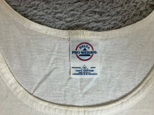 Load image into Gallery viewer, VTG Dog Shirt Adult Extra Large Y2K Walks All Over Me Newfoundland Tank Paws Men
