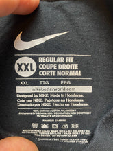 Load image into Gallery viewer, San Francisco Giants Shirt Adult 2XL Nike World Series Champs MLB Baseball Mens
