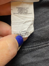 Load image into Gallery viewer, VTG Walt Disney World Shirt Adult Large Mickey Mouse Fireworks Flag Castle Mens
