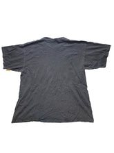 Load image into Gallery viewer, VTG Walt Disney World Shirt Adult Large Mickey Mouse Fireworks Flag Castle Mens
