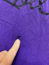 Load image into Gallery viewer, VTG Waterloo Days Shirt Adult Extra Large Good Times Roll Single Stitch 90s
