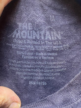 Load image into Gallery viewer, The Mountain Shirt Adult Medium Plum Confidence Jeep Off Road Streetwear Mens
