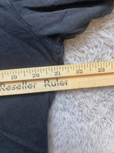 Load image into Gallery viewer, Kappa Shirt Womens Extra Large Black Sportswear Streetwear Estessi Logo Ladies
