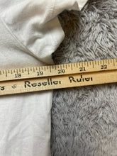 Load image into Gallery viewer, Under Armour Shirt Womens Large White Charged Heat Gear Athletic Loose Ladies
