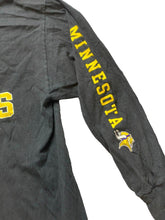 Load image into Gallery viewer, Minnesota Vikings Shirt Adult Extra Large Black Sportswear NFL Football Mens
